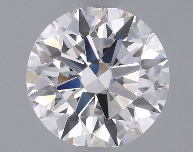 1.08 ct. round Lab Grown Diamond front image