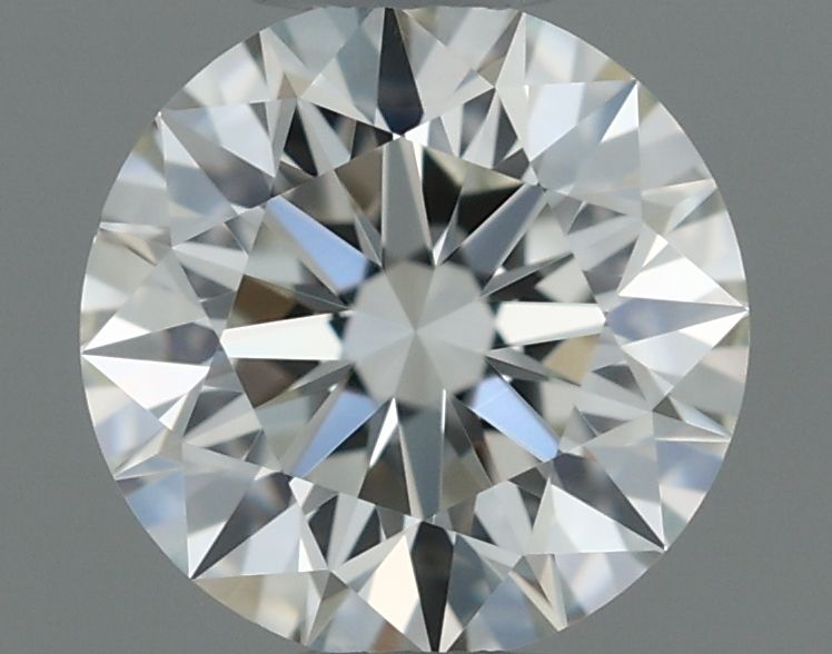 0.40 ct Round diamond