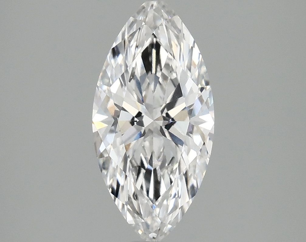 1.55 ct. marquise Lab Grown Diamond front image