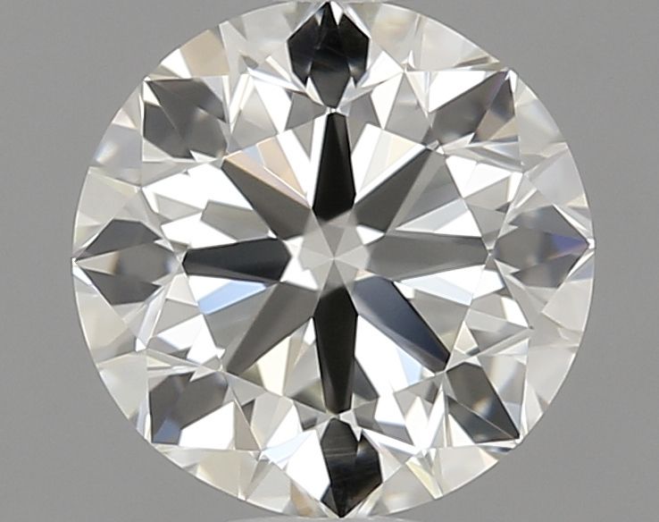 1.00 ct Round diamond
