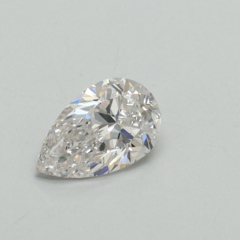 0.40 ct Pear diamond