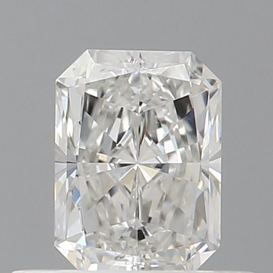 0.50 ct Radiant diamond