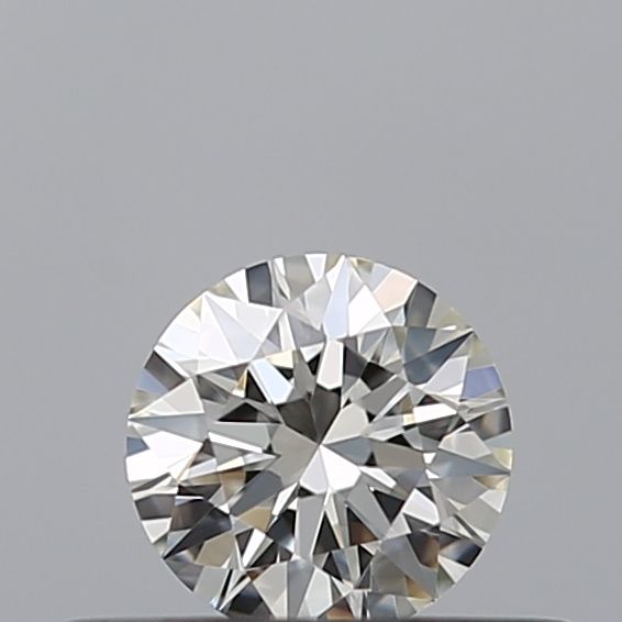 0.25 ct Round Diamond