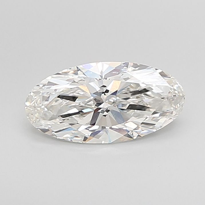 2.20 ct Oval diamond