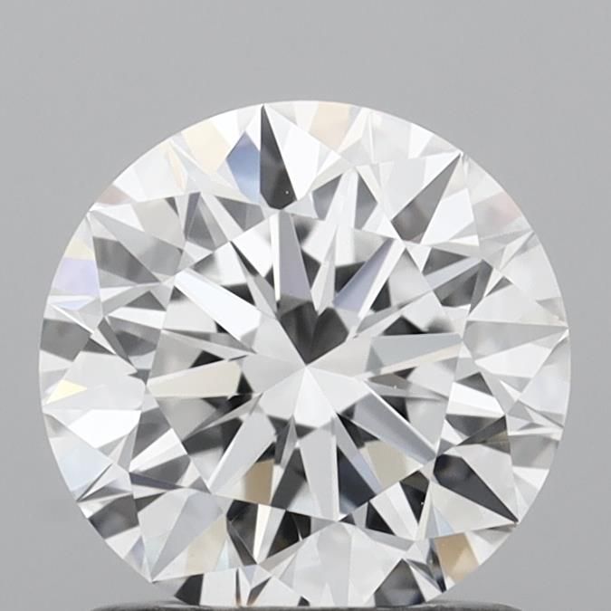1.08 ct. round Lab Grown Diamond front image