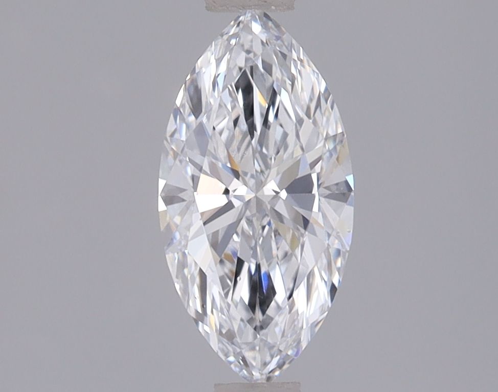 1.04 ct. marquise Lab Grown Diamond front image