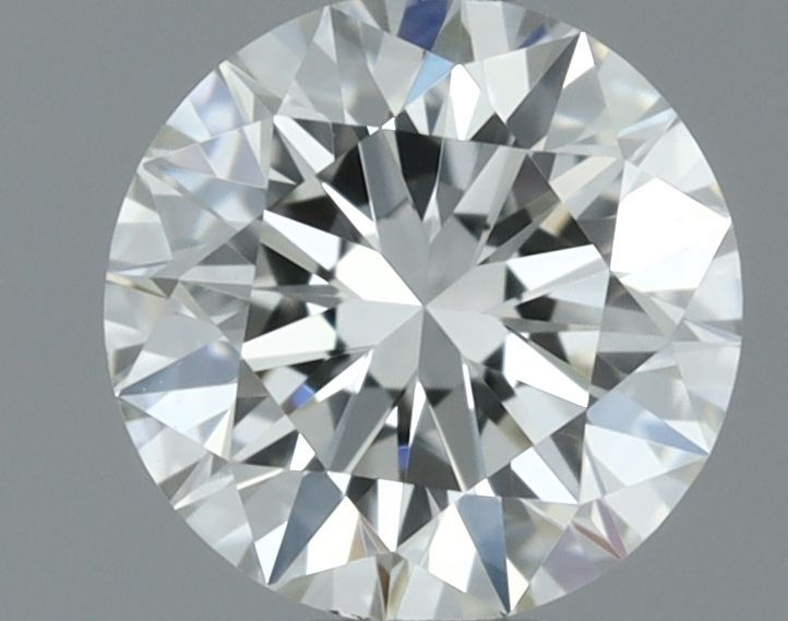 0.30 ct Round diamond