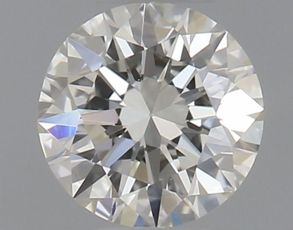 0.3 ct Round Diamond