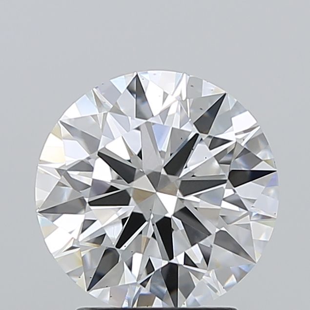 2.57 Carat