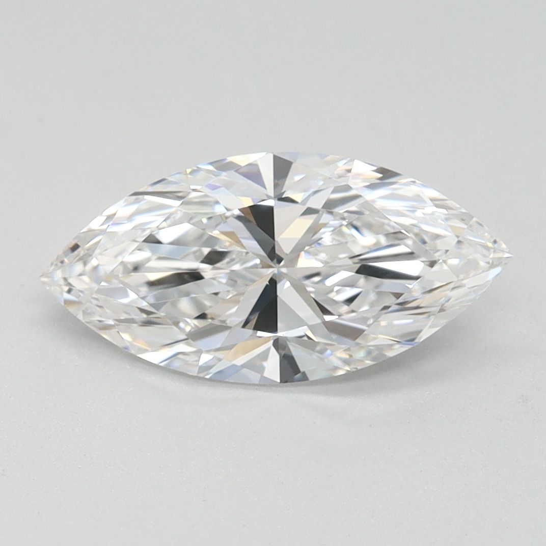 1.10 ct. marquise Lab Grown Diamond front image