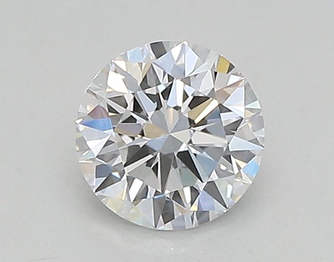 0.45 ct lab-grown Round Diamond