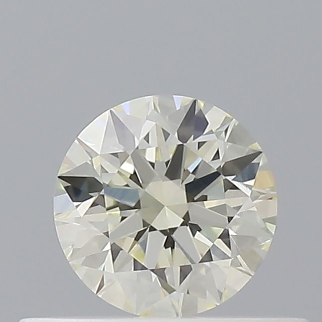 0.33 ct Round Diamond