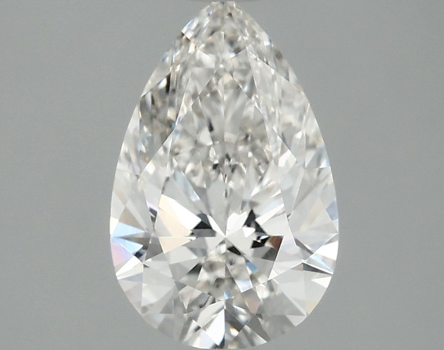 1.50 ct Pear diamond