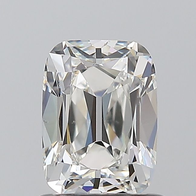 1.01 ct Old miner Diamond