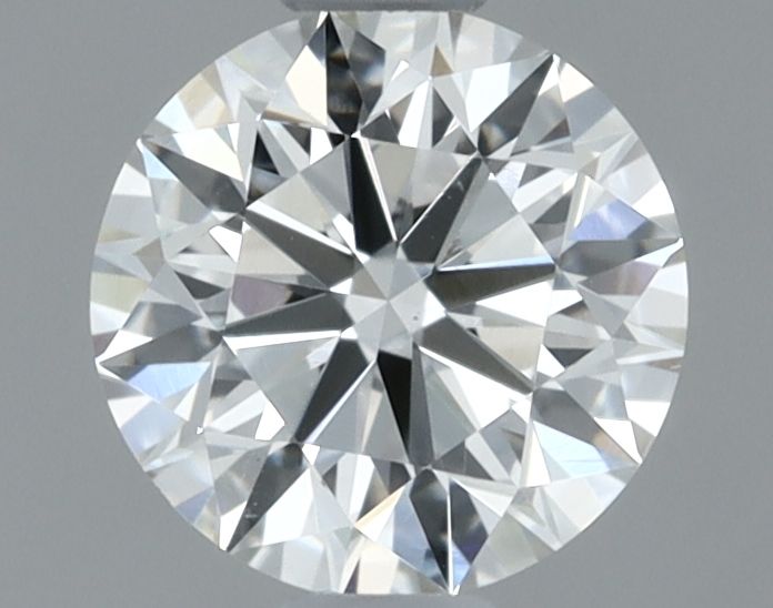 0.50 ct Round diamond