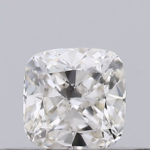 0.25 ct Cushion Modified diamond