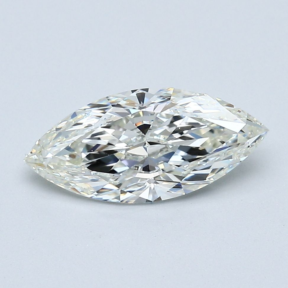 1.50 ct Marquise diamond