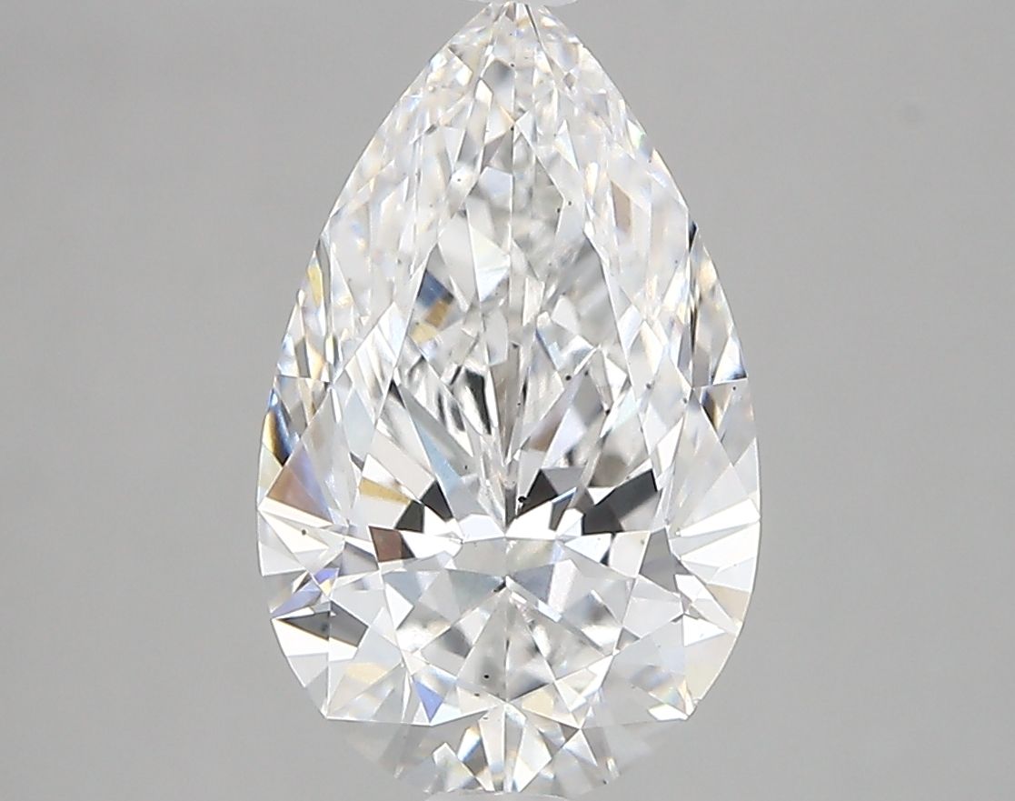2.85 Carat