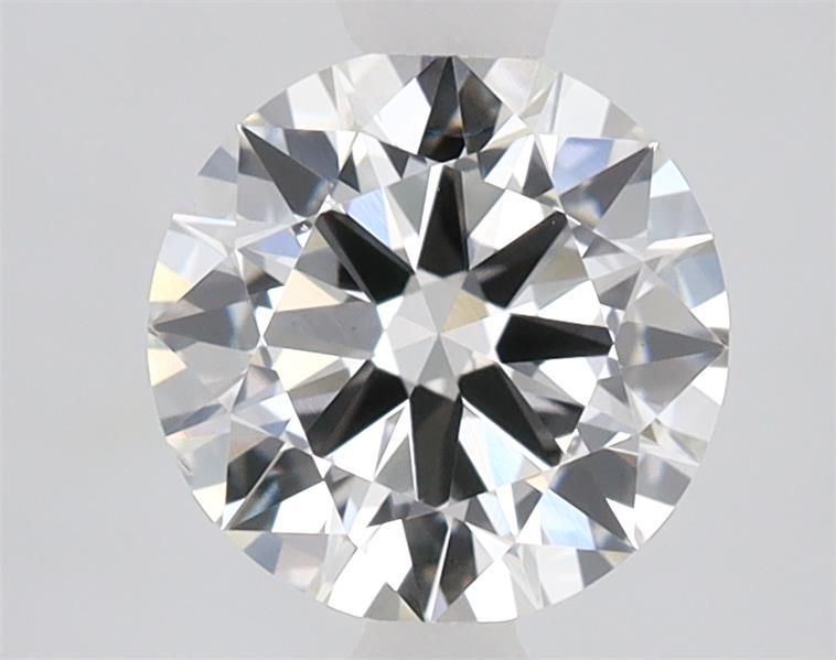 1.50 ct. round Lab Grown Diamond front image