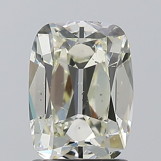 1.5 ct Old miner Diamond
