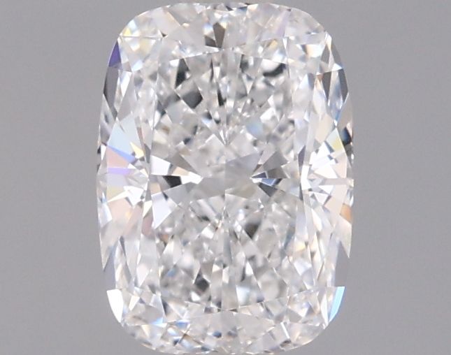 0.98 ct lab-grown Cushion modified Diamond