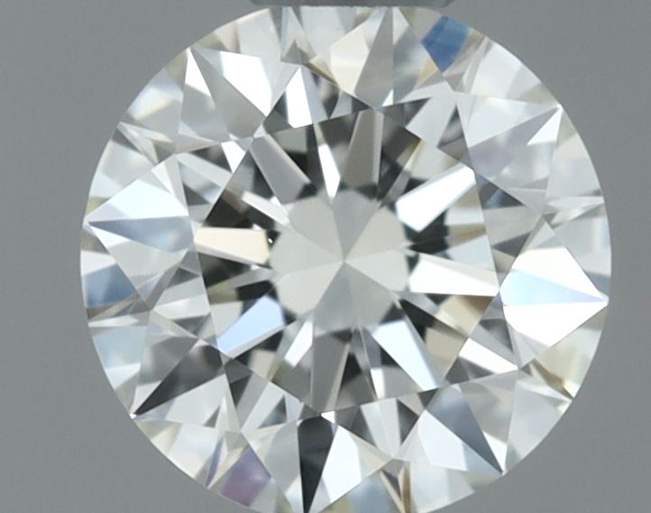 0.30 ct Round diamond
