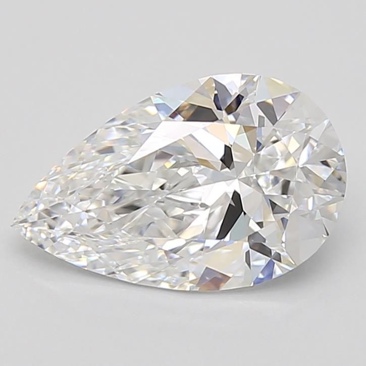 1.54 Carat