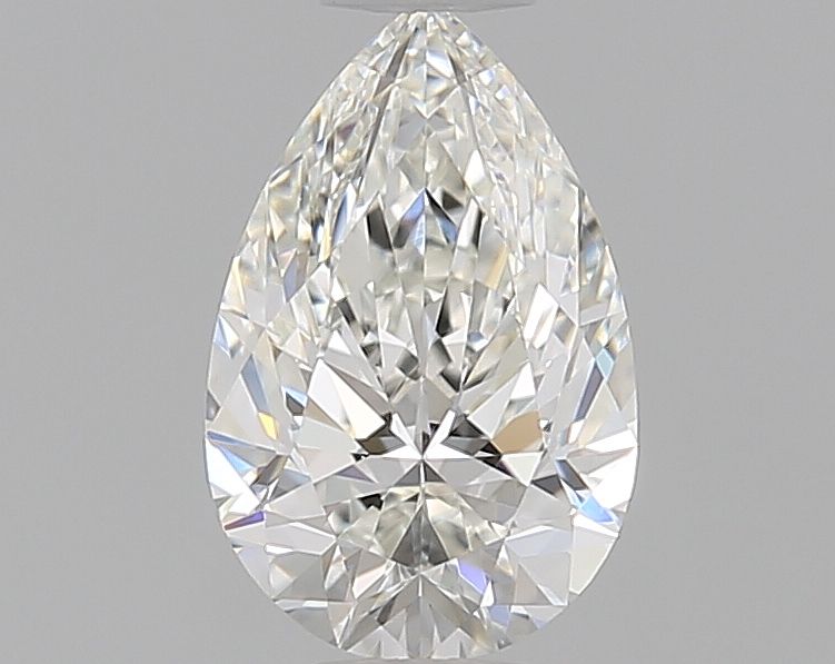 0.57 ct Pear diamond