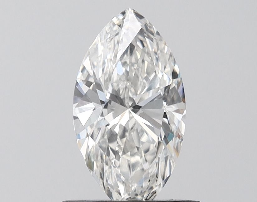 1.07 ct. marquise Lab Grown Diamond front image