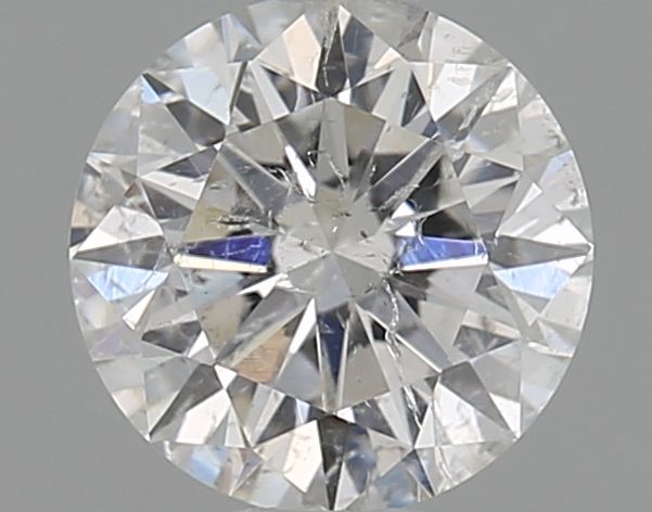 0.62 ct Round Diamond