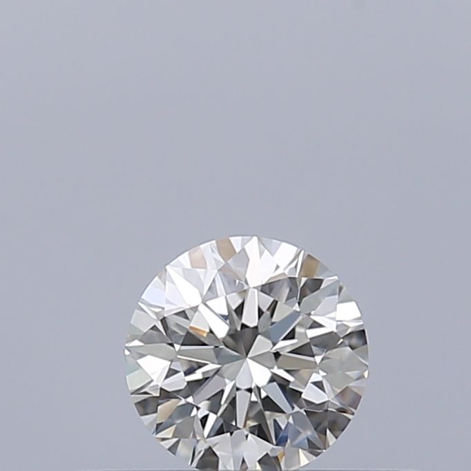 0.25 ct Round Diamond
