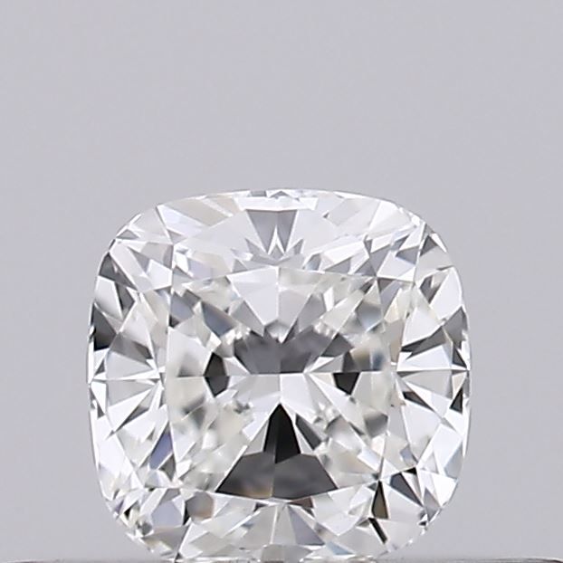 0.23 ct Cushion Modified diamond