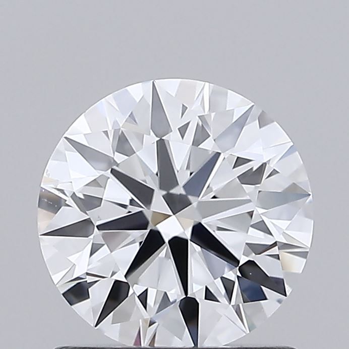 1.03 ct. round Lab Grown Diamond front image