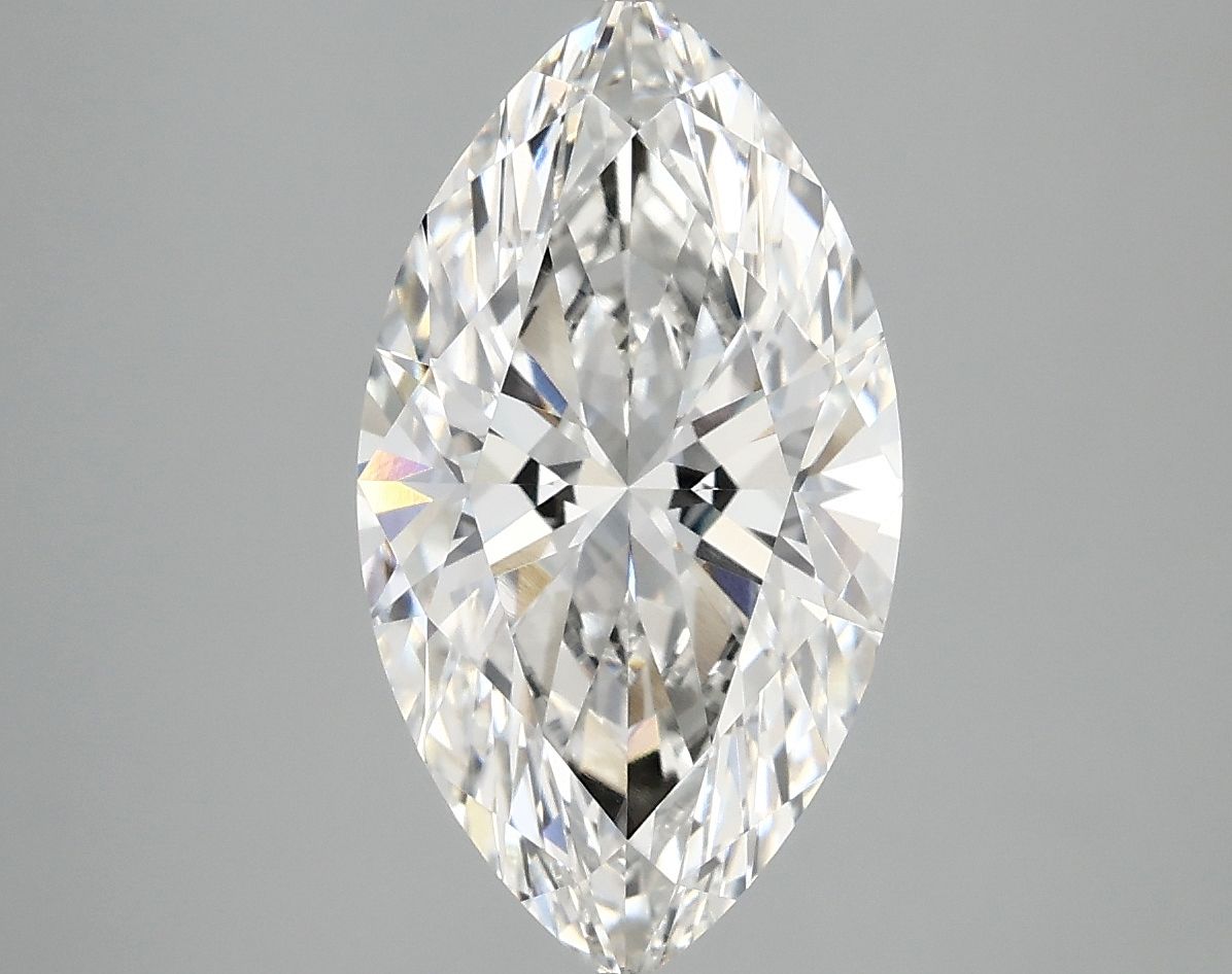 3.09 ct Marquise diamond