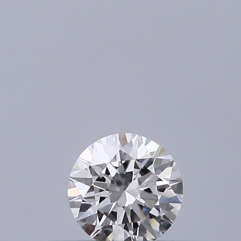 0.18 ct Round diamond