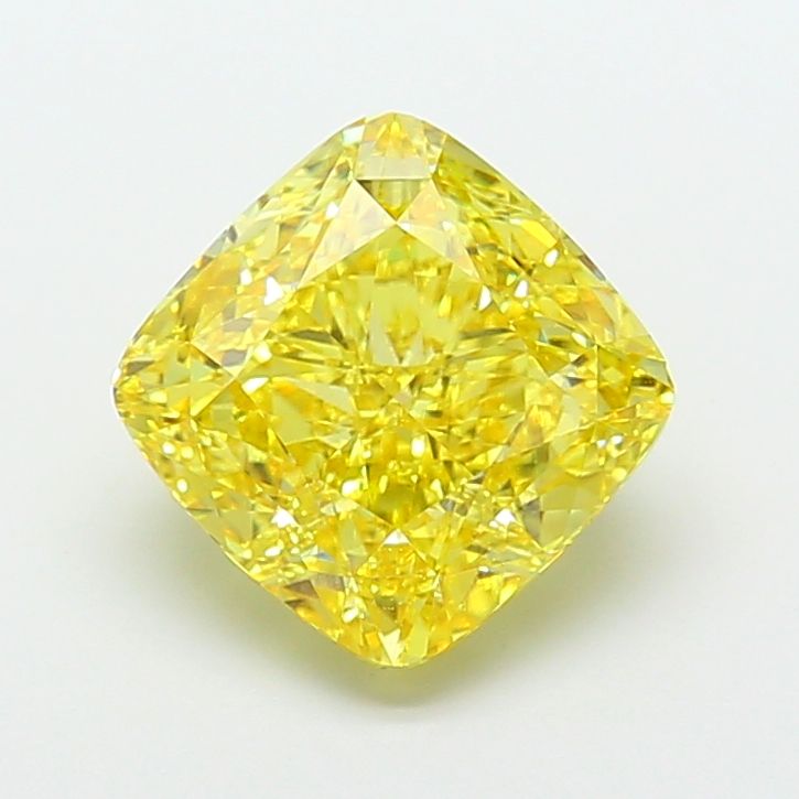1.06 ct Cushion Modified diamond
