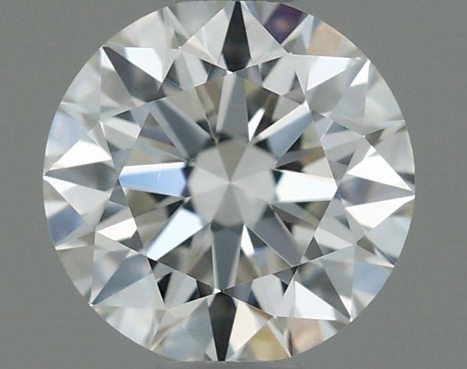 0.30 ct Round diamond
