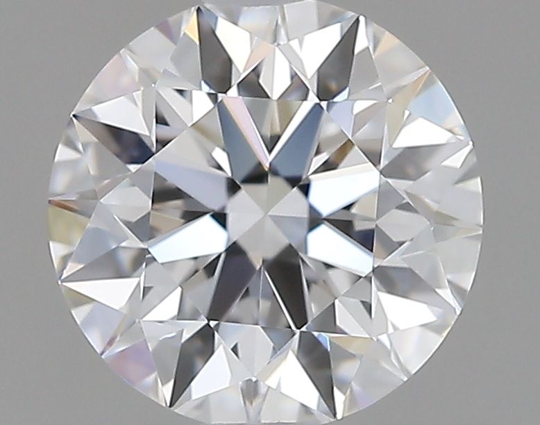 1.50 ct. round Lab Grown Diamond front image