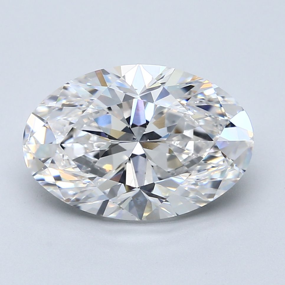 5.03 Carat