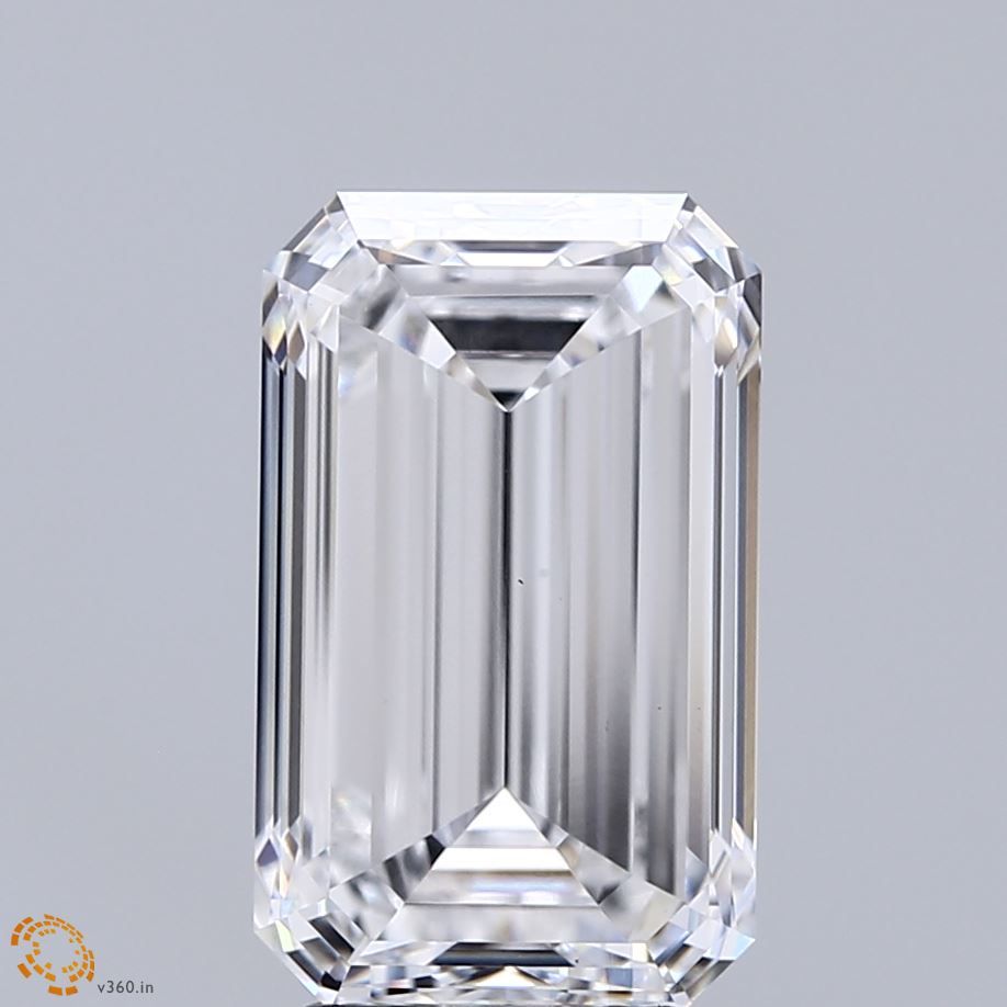 5.00 Carat