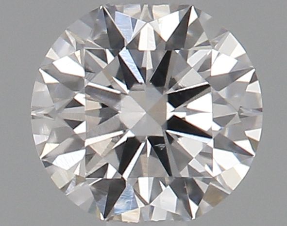 0.30ct Round diamond