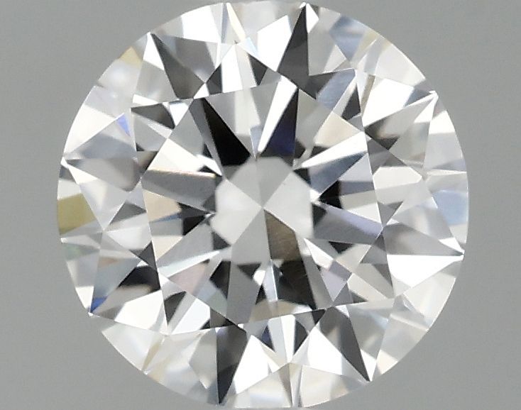 1.03 ct. round Lab Grown Diamond front image