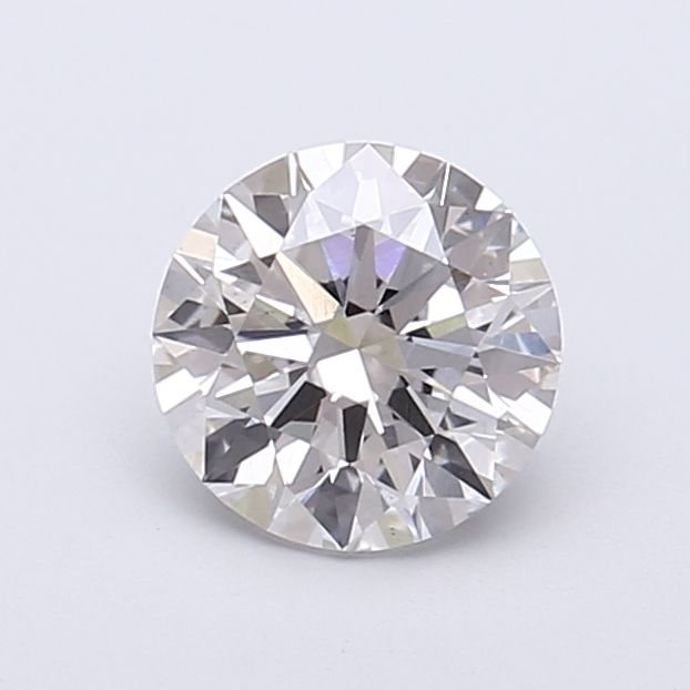 1.02 ct Round diamond