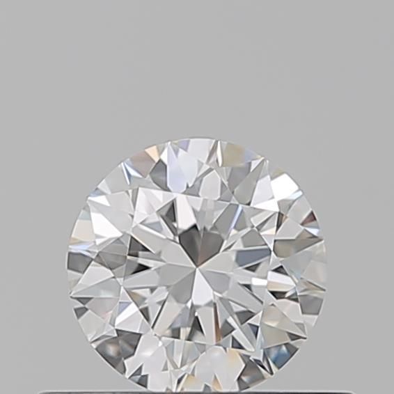 0.41 ct Round diamond