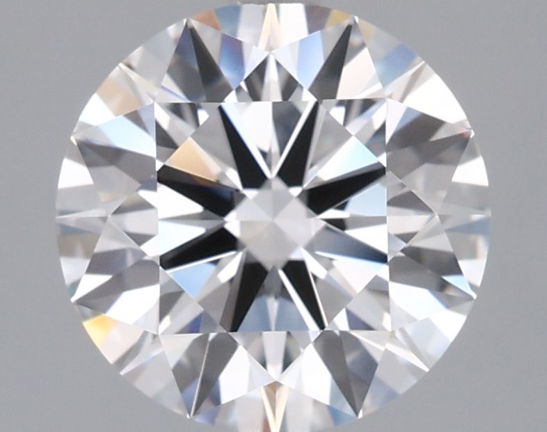 2.31 ct. round Lab Grown Diamond front image