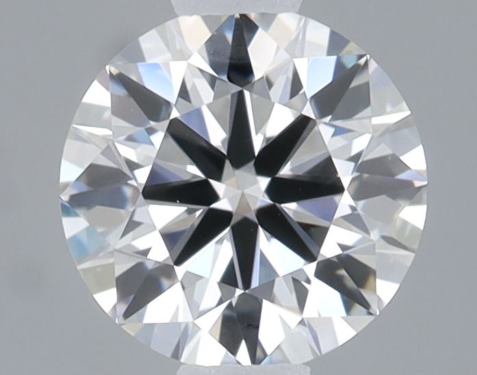 1.00 ct. round Lab Grown Diamond front image