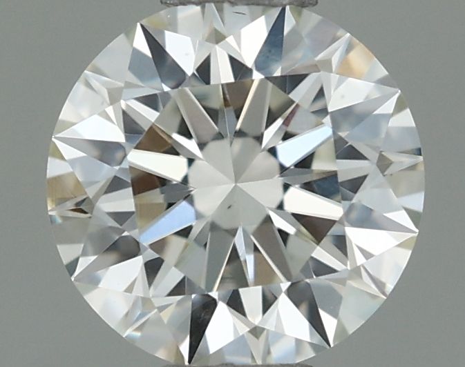 0.5 ct Round Diamond