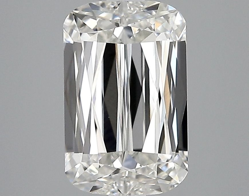 2.08 ct Cushion Modified diamond