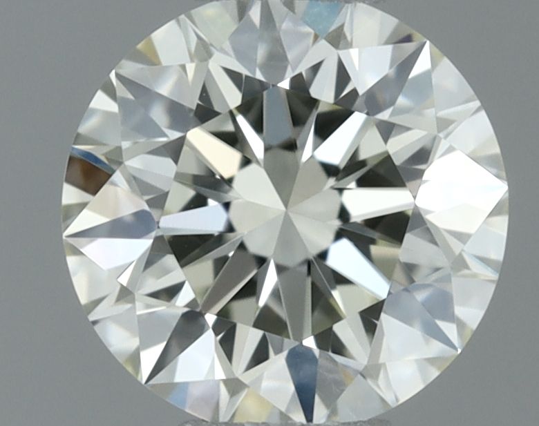 0.40 ct Round diamond