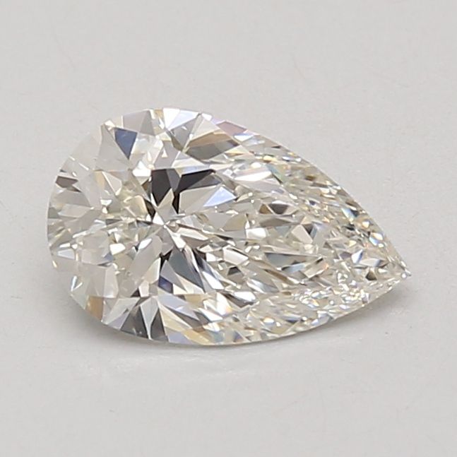 1.08 ct. pear Lab Grown Diamond front image
